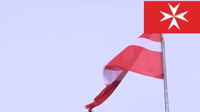 Мальтийский Орден в 21 веке смотреть онлайн