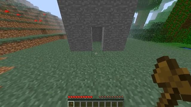 Приват территории в minecraft смотреть онлайн