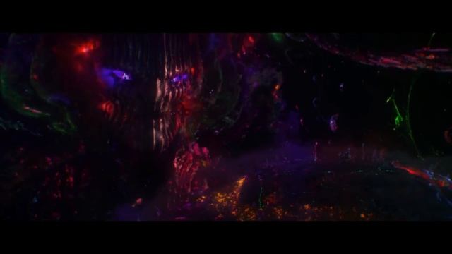 Мультивселенная Marvel - как это работает?