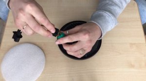 Фара FADUIES с Aliexpress для мотособаки, мотобуксировщика.
