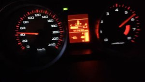 Разгон до 100 км Lancer X 1.5 MT