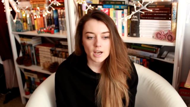 Немного книг, выхода которых я жду в 2018 смотреть онлайн