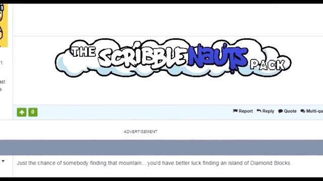 ЗАГАДКА ФАЙЛА PACK.PNG В МАЙНКРАФТЕ смотреть онлайн