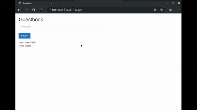 Delivering Highly Reliable, High Availability Clusters in GKE (Cloud Next '18) смотреть онлайн