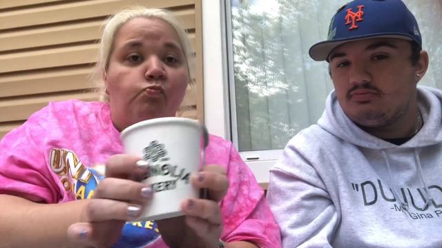 NEW Limited Edition Pumpkin Pie Pudding from Magnolia Bakery, NEW Soda, Personal Vlog; POV; ASMR смотреть онлайн