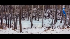 Агинский округ 2015 [Time Lapse]