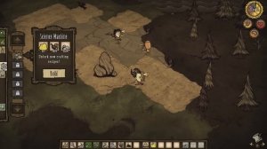 Don't Starve Together (Первый взгляд)