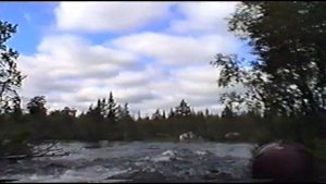 Водная лирическая. Любимая песня туристов-водников. Исполняет Рая. Пой с нами.