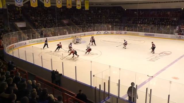 2016 11 01 голы СМалявко лучшего снайпера по итогам выступления команды в октябре 2016 смотреть онлайн