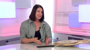 Программа "В центре внимания": О.Белоусова