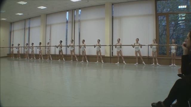 Кургина Наталья_ мастер-класс по хореографии.