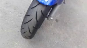 Ямаха Р6 2000 года цена 266 000 р., только что привезли из Европы.