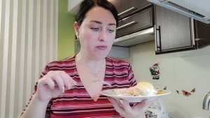 КОТЛЕТЫ В СЛИВКАХ под СЫРНОЙ КОРОЧКОЙ ? ОЧЕНЬ ВКУСНО