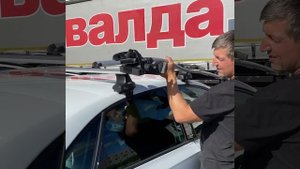 Велобагажники Thule