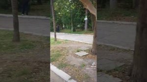 Санаторий МВО , Сухум. Если думаете ехать сюда - посмотрите!