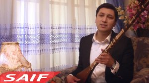 Нозимчон Рахимов - Модар