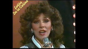 Veronica Castro- Aprendí A Llorar (Tercer Festival De la Telenovela)