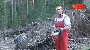 Бензопила husqvarna 372 XP аренда в Алматы