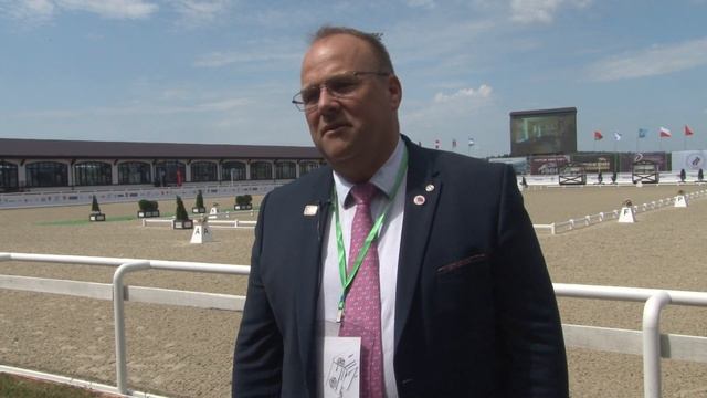 Магнус Рингмарк о Токийском туре смотреть онлайн