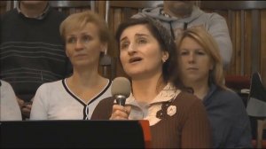 Моя заветная мечта - Небо Эдема. Елена Янченко.