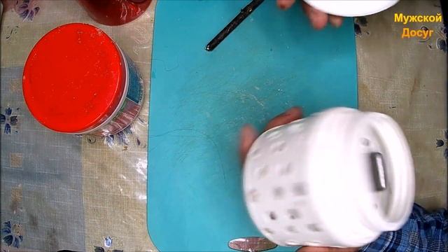 Хитрость для рыбака. Часть 5. "Банка на леща". смотреть онлайн