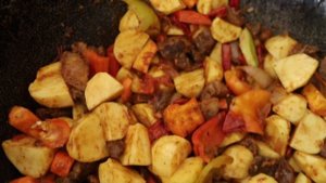 ДЫМДАМА,ДАМЛАМА ИЛИ ДЫМЛАМА ПО-УЗБЕКСКИ