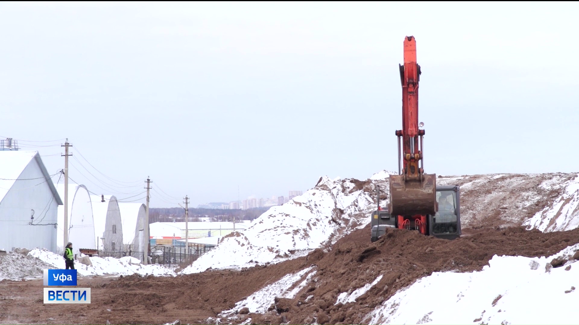 Путепровод Зинино Нагаево проект