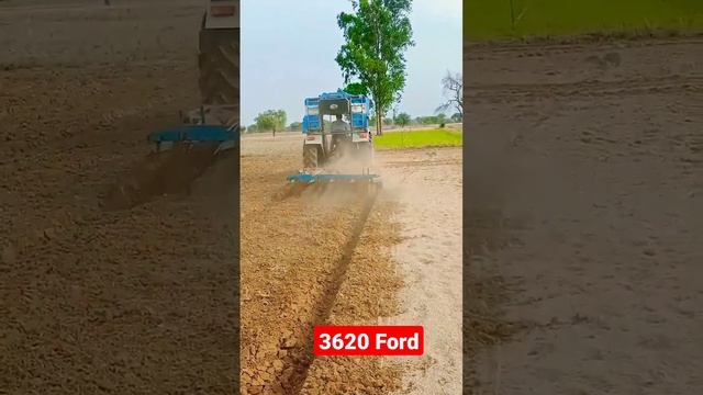 3620 Ford 16 disk Arrow me #zamidar #farmer #subscribe #trending #farmerlife #ford3620 Ishu Motliya смотреть онлайн