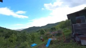 НИ ШАГУ НАЗАД ! ТЕРРАСА МЕЧТЫ ИЗ ХЛАМА НА СТАРОЙ ДАЧЕ ! ВОССТАНОВЛЕНИЕ ЗАБРОШЕННОЙ ДАЧИ ! СТОЛЫЧ