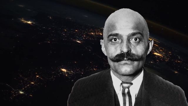 Гурджиев Георгий Иванович.- "Четвертый путь к сознанию" - "Человек - это многосложное существо" смотреть онлайн