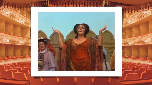 Оперные Певцы Мира Часть 2 смотреть онлайн