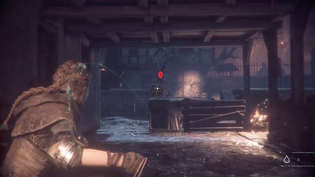 A Plague Tale: Innocence ➤Прохождение #3➤Глава 8 НАШ ДОМ смотреть онлайн