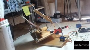 ♣ Солнечный трекер на Ардуино. ♣