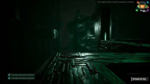 Chernobylite — Первый взгляд, предварительный обзор