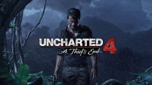 Uncharted 4: Путь вора (PS4) #4