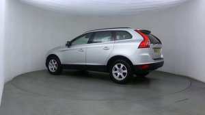 ND62VPG - Volvo XC60 D4 [163] SE 5dr