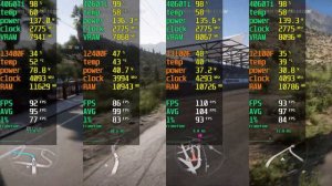 Forza Horizon 5 RTX 4060 Ti 8GB i5 13400F i5 12400F i3 13100F i3 12100F Max Ray Tracing 1080p