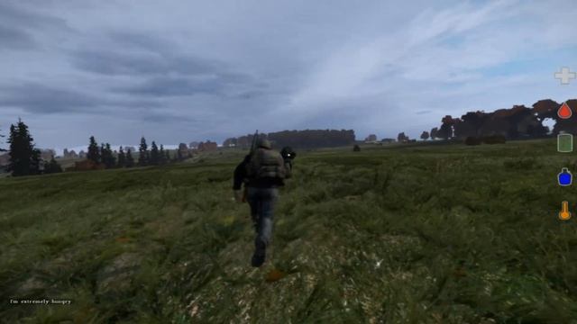 Dead zone Dayz Лучший бесплатный dayz для слабых пк