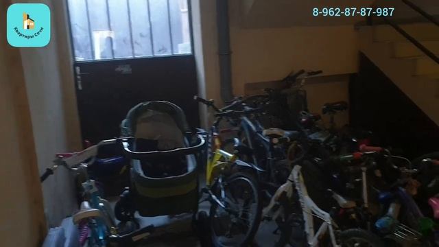 Квартира в Адлере в 20 минутах от моря!!!!! Квартиры Сочи (Адлер) #купитьквартирувсочи #адлер смотреть онлайн