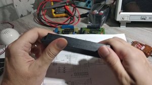 Сигнализация в гараже своими руками и не только...