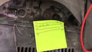 Редкая неисправность Lancer X