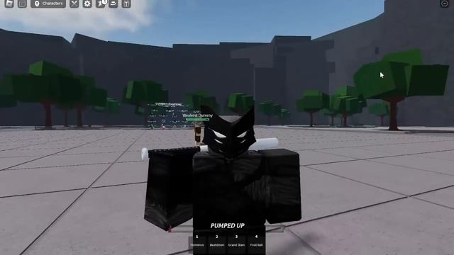 NEW FREE Metal Bat Release Date | Roblox The Strongest Battlegrounds смотреть онлайн