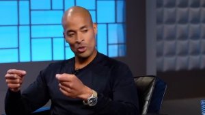 David Goggins on How He Became Unstoppable and Doing the Unthinkable | Impact Theory