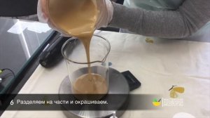 Мастер-класс приготовление мыла с нуля холодным способом.