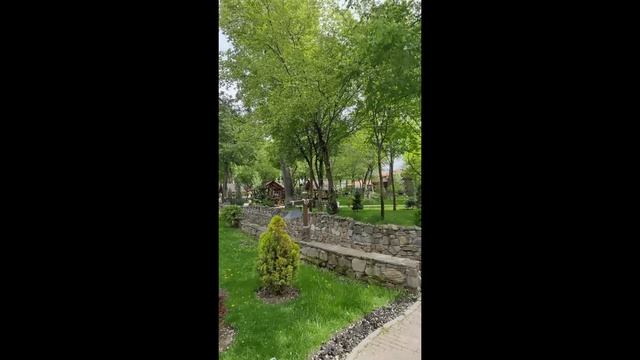 Обзор Парка Лога в Каменск-Шахтинске ( Ростовской области) - уникальное место!
