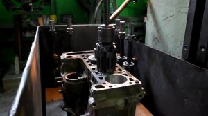 Хонингование цилиндра 03 xvid