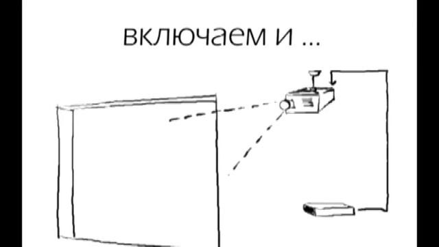 Проекционная реклама,интерактивные витрины