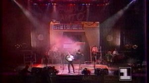 Сергей Беликов, Будь за меня спокоен  1991