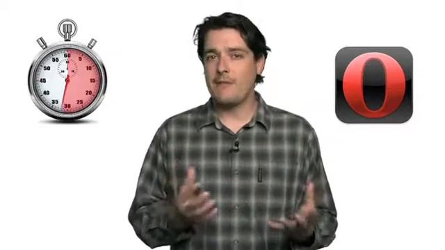 Opera Mini смотреть онлайн