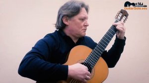 “Michelle”  - Guitar Cover (Fingerstyle)